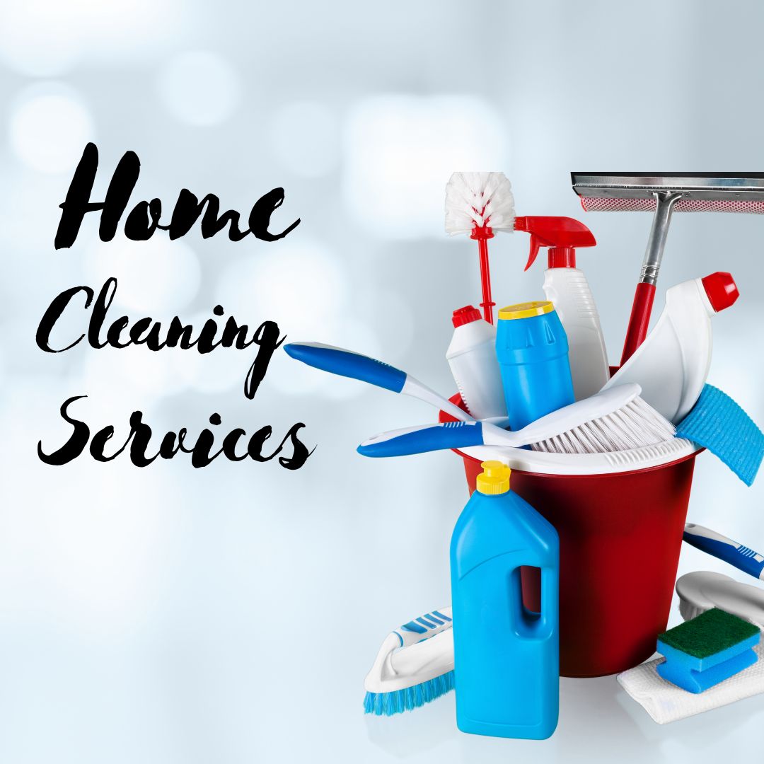 Home Cleaning